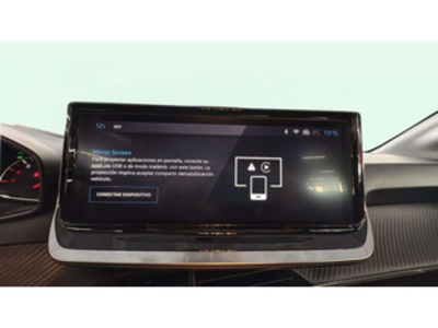 Peugeot 208 PureTech 100 Active 75 kW (100 CV) Peugeot 208 PureTech 100 Active 75 kW (100 CV)