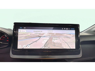 Peugeot 208 PureTech 100 Active 75 kW (100 CV)