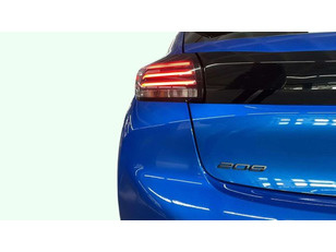 Peugeot 208 PureTech 100 Active 75 kW (100 CV)