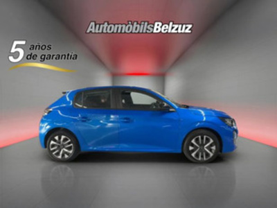Peugeot 208 PureTech 100 Active 75 kW (100 CV) Peugeot 208 PureTech 100 Active 75 kW (100 CV)