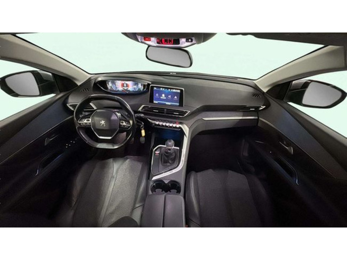 Peugeot5008 1.2L PureTech S&S Active 96 kW (130 CV) Vehículo usado en Barcelona - 8 Peugeot5008 1.2L PureTech S&S Active 96 kW (130 CV) Vehículo usado en Barcelona - 8