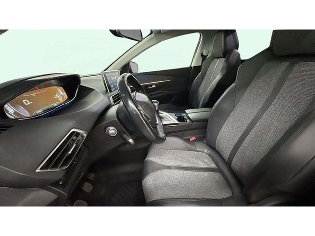 Peugeot5008 1.2L PureTech S&S Active 96 kW (130 CV) Vehículo usado en Barcelona - 10