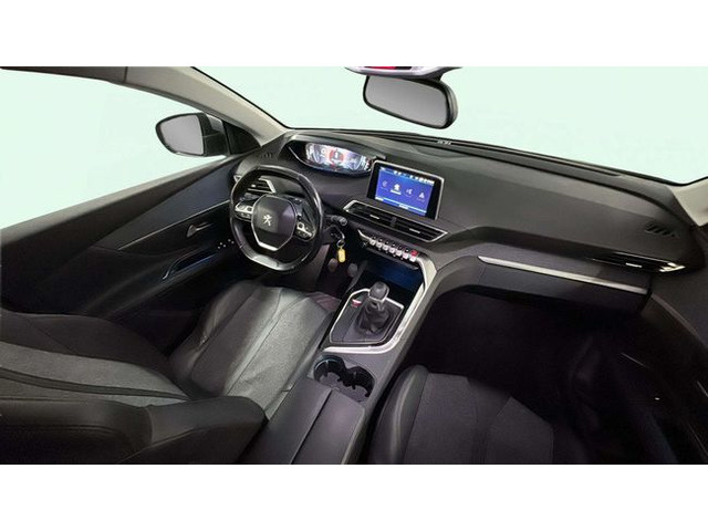 Peugeot5008 1.2L PureTech S&S Active 96 kW (130 CV) Vehículo usado en Barcelona - 14