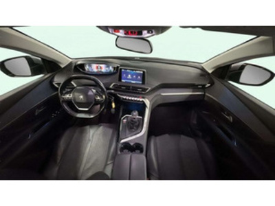 Peugeot 5008 1.2L PureTech S&S Active 96 kW (130 CV) Peugeot 5008 1.2L PureTech S&S Active 96 kW (130 CV)