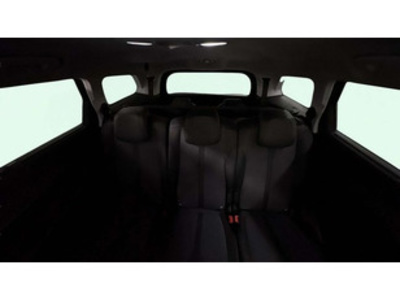 Peugeot 5008 1.2L PureTech S&S Active 96 kW (130 CV) Peugeot 5008 1.2L PureTech S&S Active 96 kW (130 CV)
