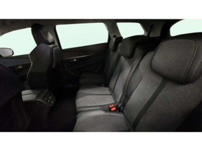 Peugeot 5008 1.2L PureTech S&S Active 96 kW (130 CV) Peugeot 5008 1.2L PureTech S&S Active 96 kW (130 CV)