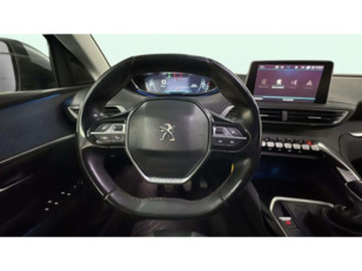 Peugeot 5008 1.2L PureTech S&S Active 96 kW (130 CV) Peugeot 5008 1.2L PureTech S&S Active 96 kW (130 CV)