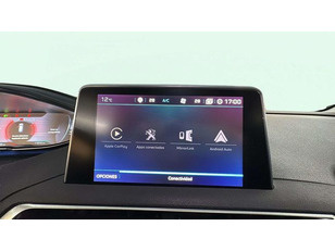 Peugeot 5008 1.2L PureTech S&S Active 96 kW (130 CV)