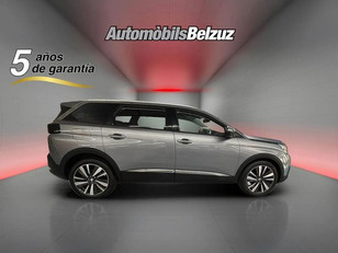 Peugeot 5008 1.2L PureTech S&S Active 96 kW (130 CV)