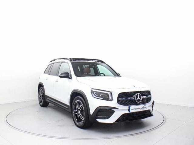 Mercedes-BenzGLB 200 d 4Matic 110 kW (150 CV)