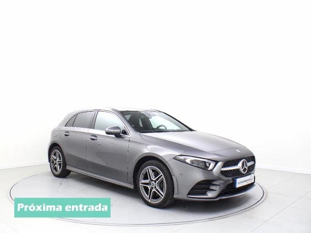 Mercedes-BenzClase A 250 e 160 kW (218 CV)
