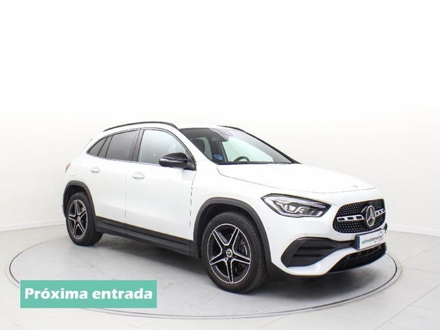 Mercedes-BenzGLA 250 e 160 kW (218 CV)