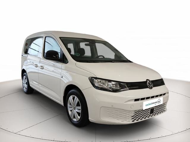 VolkswagenCaddy Origin 2.0 TDI 75 kW (102 CV)