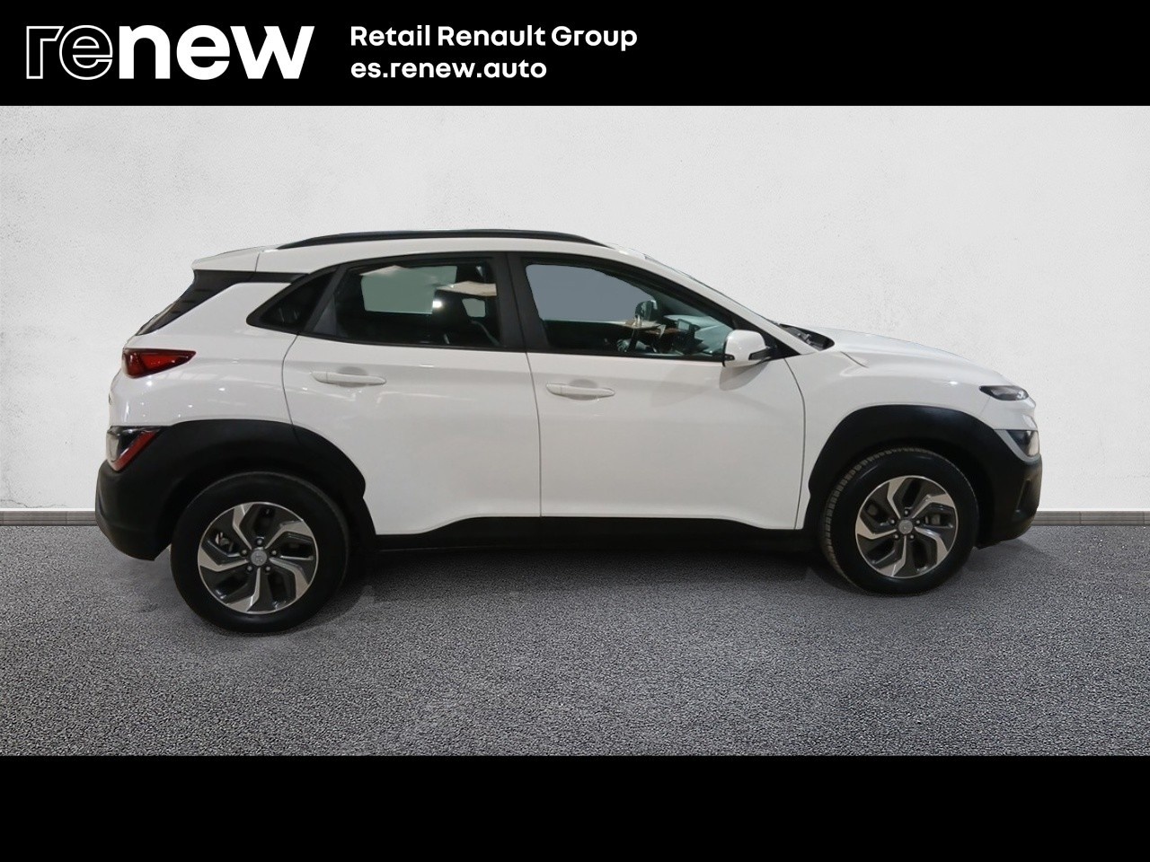 Hyundai Kona 1.6 GDI HEV Maxx DCT 104 kW (141 CV) - 3