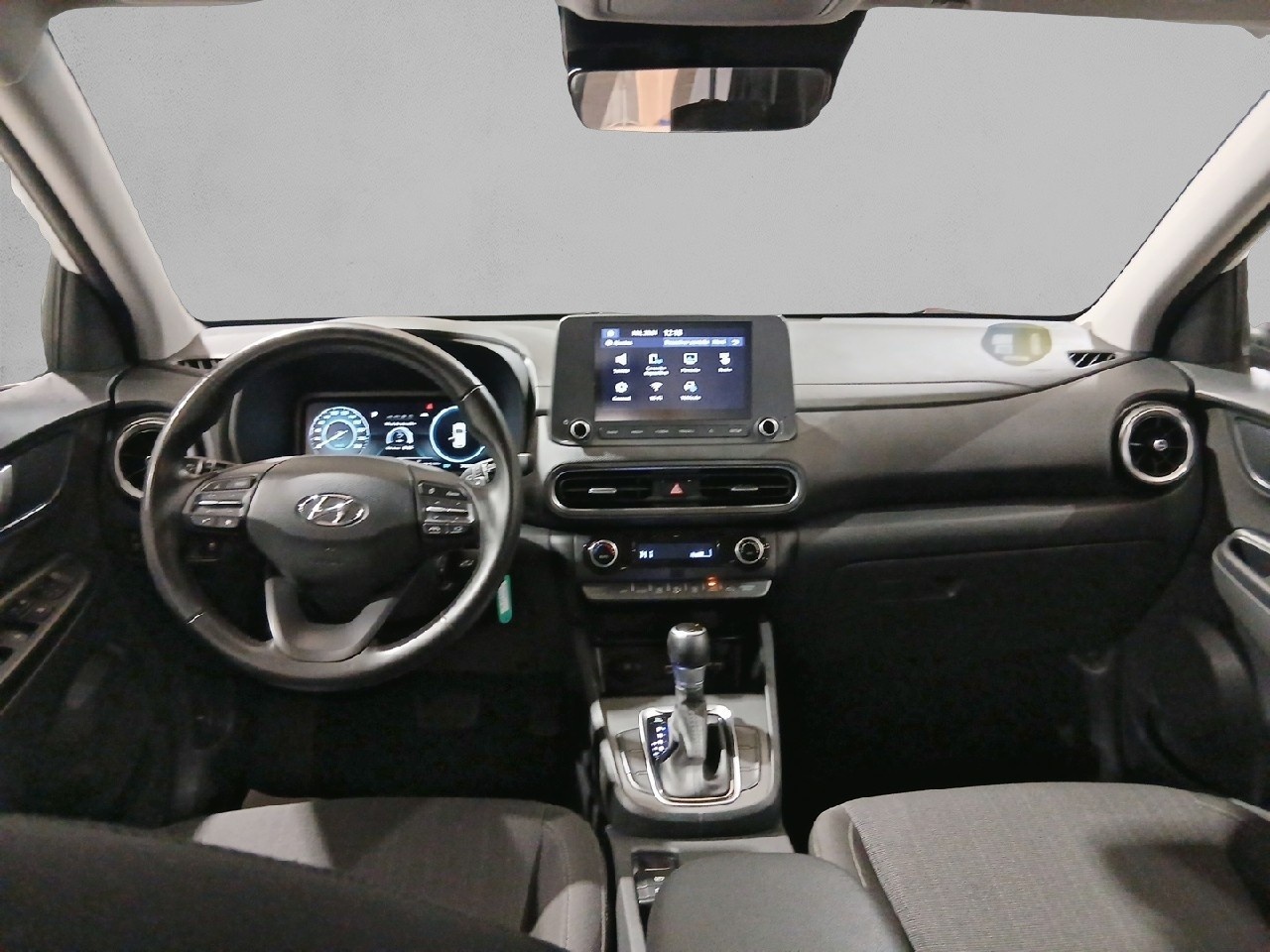 Hyundai Kona 1.6 GDI HEV Maxx DCT 104 kW (141 CV) - 5