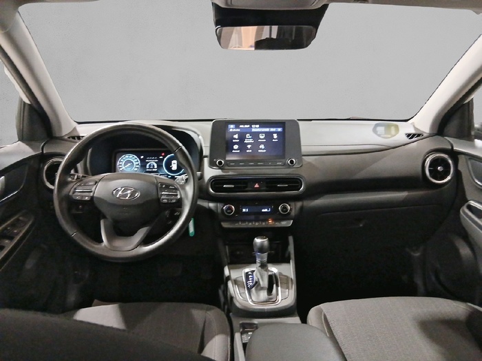 Hyundai Kona 1.6 GDI HEV Maxx DCT 104 kW (141 CV) - 5 Hyundai Kona 1.6 GDI HEV Maxx DCT 104 kW (141 CV) - 5