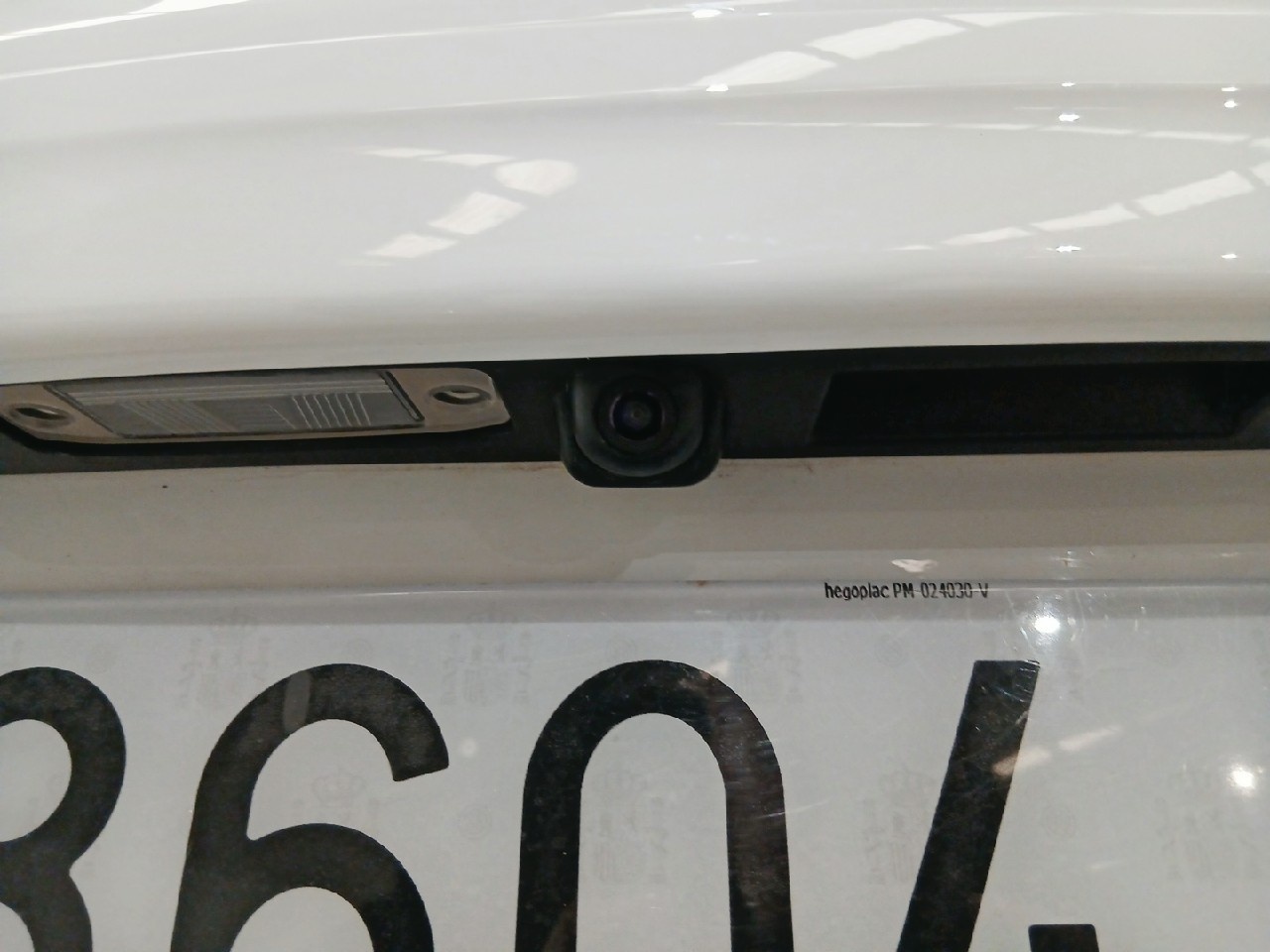 Hyundai Kona 1.6 GDI HEV Maxx DCT 104 kW (141 CV) - 13