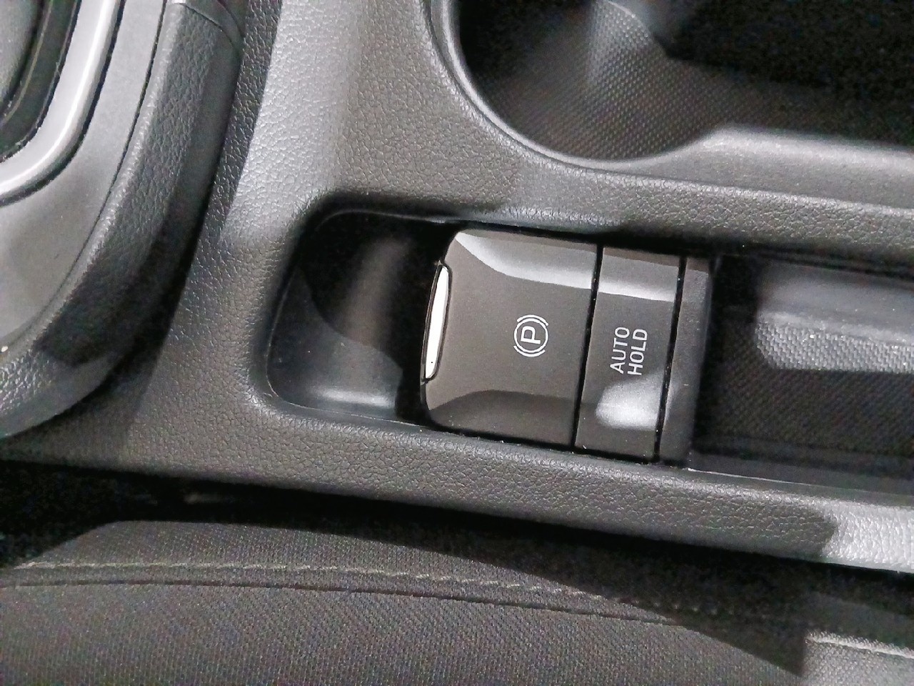 Hyundai Kona 1.6 GDI HEV Maxx DCT 104 kW (141 CV) - 15