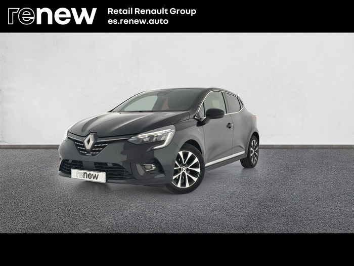 Renault Clio Techno TCe 74 kW (100 CV) GLP - 1 Renault Clio Techno TCe 74 kW (100 CV) GLP - 1