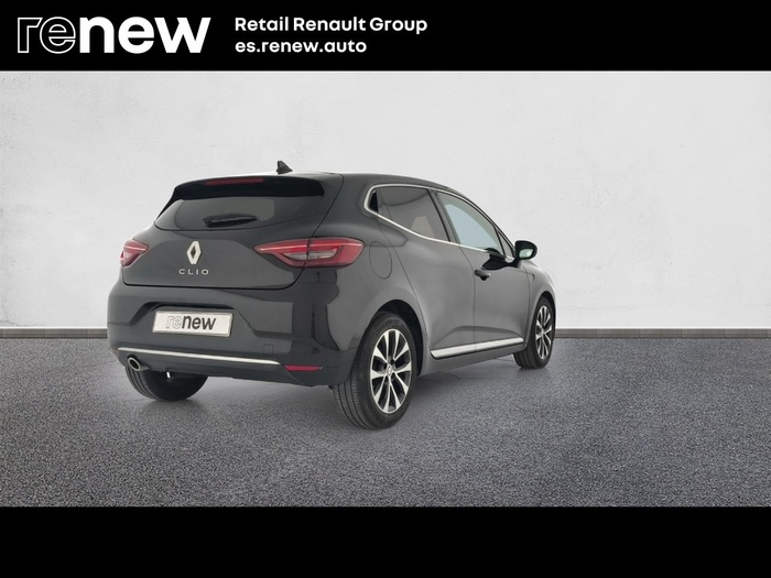 Renault Clio Techno TCe 74 kW (100 CV) GLP - 2 Renault Clio Techno TCe 74 kW (100 CV) GLP - 2