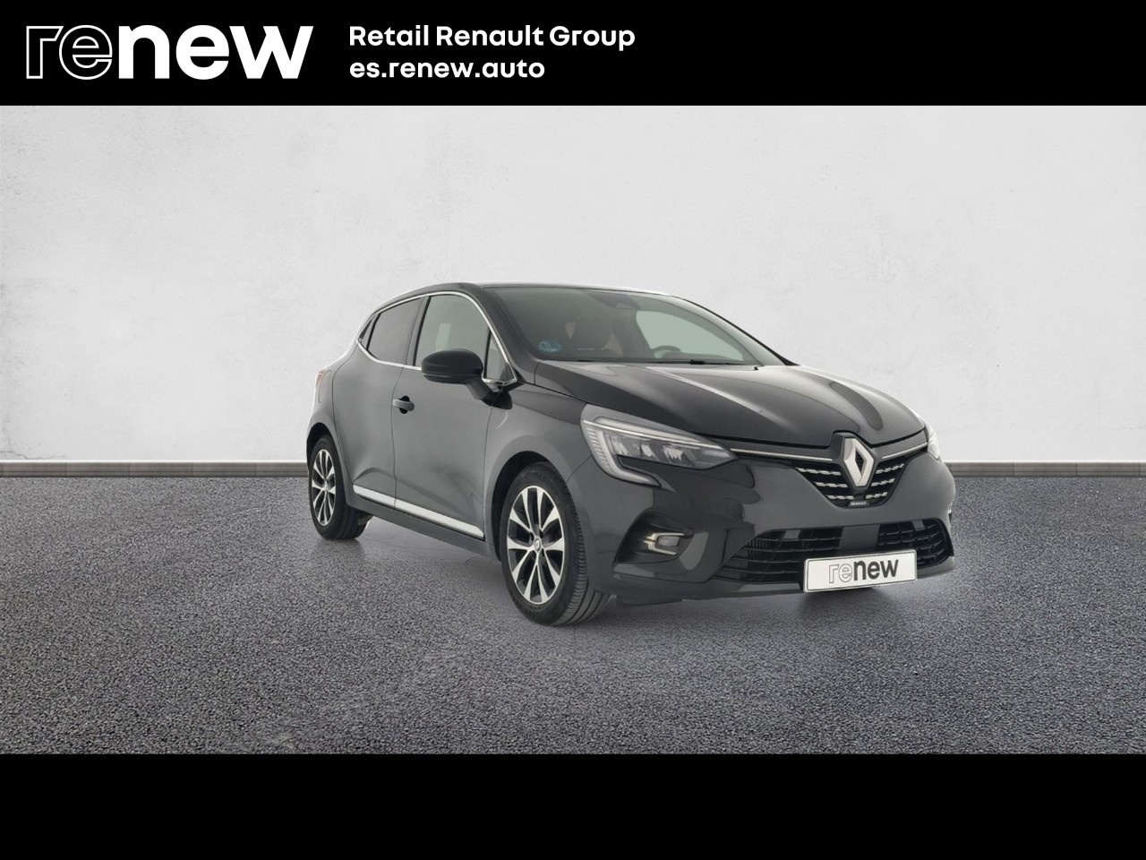 Renault Clio Techno TCe 74 kW (100 CV) GLP - 4
