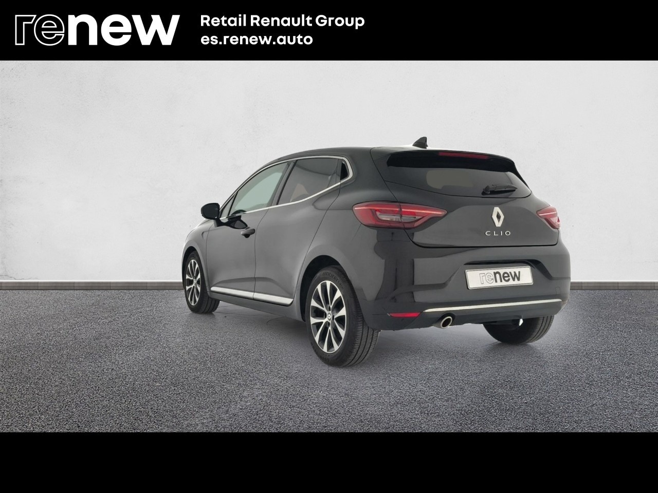 Renault Clio Techno TCe 74 kW (100 CV) GLP - 6