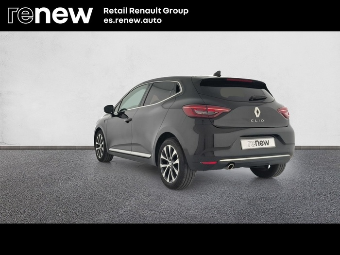 Renault Clio Techno TCe 74 kW (100 CV) GLP - 6 Renault Clio Techno TCe 74 kW (100 CV) GLP - 6
