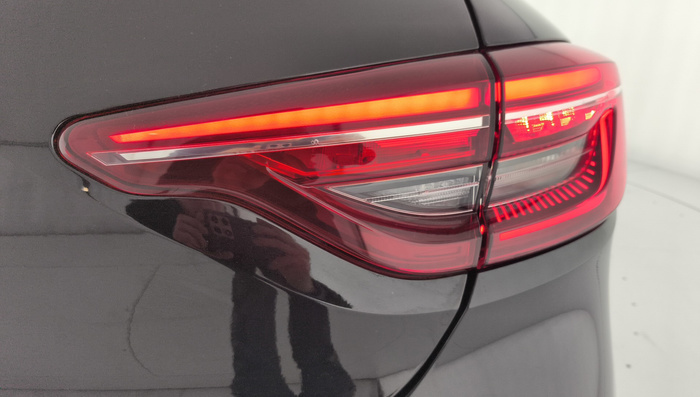 Renault Clio Techno TCe 74 kW (100 CV) GLP - 8 Renault Clio Techno TCe 74 kW (100 CV) GLP - 8