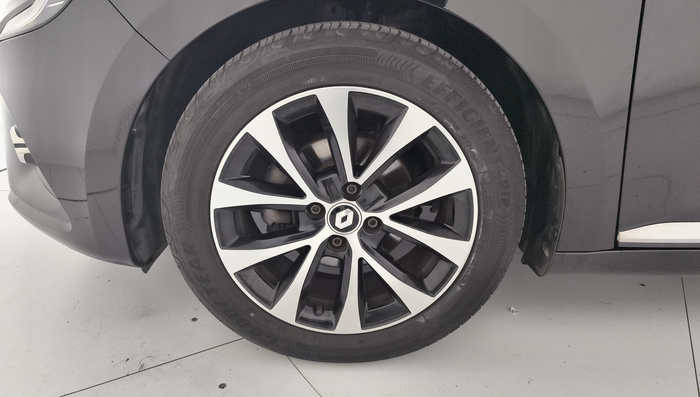 Renault Clio Techno TCe 74 kW (100 CV) GLP - 9 Renault Clio Techno TCe 74 kW (100 CV) GLP - 9