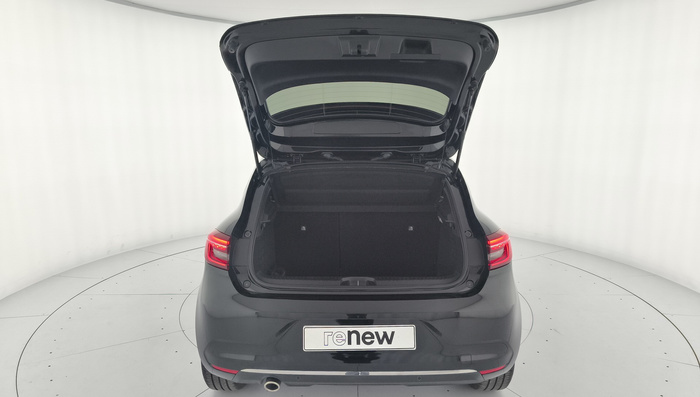 Renault Clio Techno TCe 74 kW (100 CV) GLP - 10 Renault Clio Techno TCe 74 kW (100 CV) GLP - 10