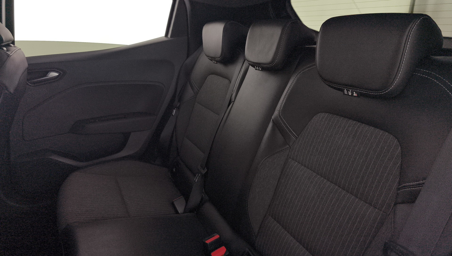 Renault Clio Techno TCe 74 kW (100 CV) GLP - 13