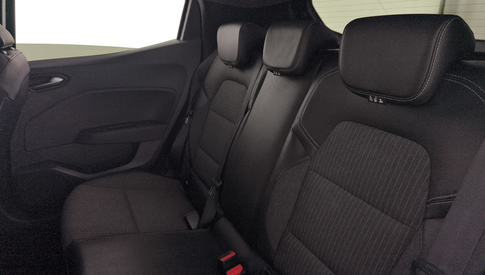 Renault Clio Techno TCe 74 kW (100 CV) GLP - 13 Renault Clio Techno TCe 74 kW (100 CV) GLP - 13