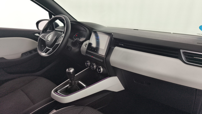 Renault Clio Techno TCe 74 kW (100 CV) GLP - 15 Renault Clio Techno TCe 74 kW (100 CV) GLP - 15