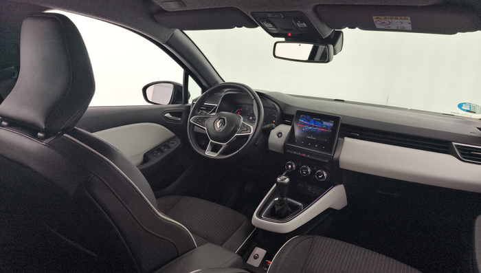 Renault Clio Techno TCe 74 kW (100 CV) GLP - 16 Renault Clio Techno TCe 74 kW (100 CV) GLP - 16