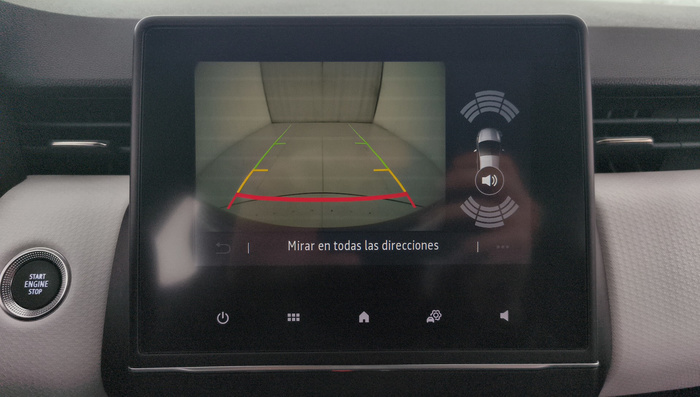 Renault Clio Techno TCe 74 kW (100 CV) GLP - 24 Renault Clio Techno TCe 74 kW (100 CV) GLP - 24