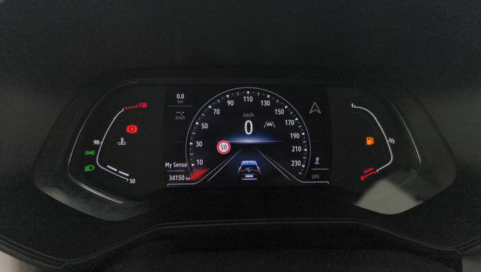 Renault Clio Techno TCe 74 kW (100 CV) GLP - 25 Renault Clio Techno TCe 74 kW (100 CV) GLP - 25