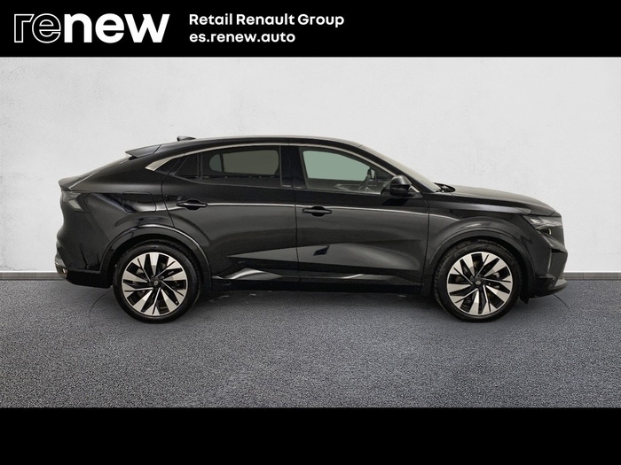 Renault Rafale Techno E-Tech full hybrid 147 kW (200 CV) - 3 Renault Rafale Techno E-Tech full hybrid 147 kW (200 CV) - 3