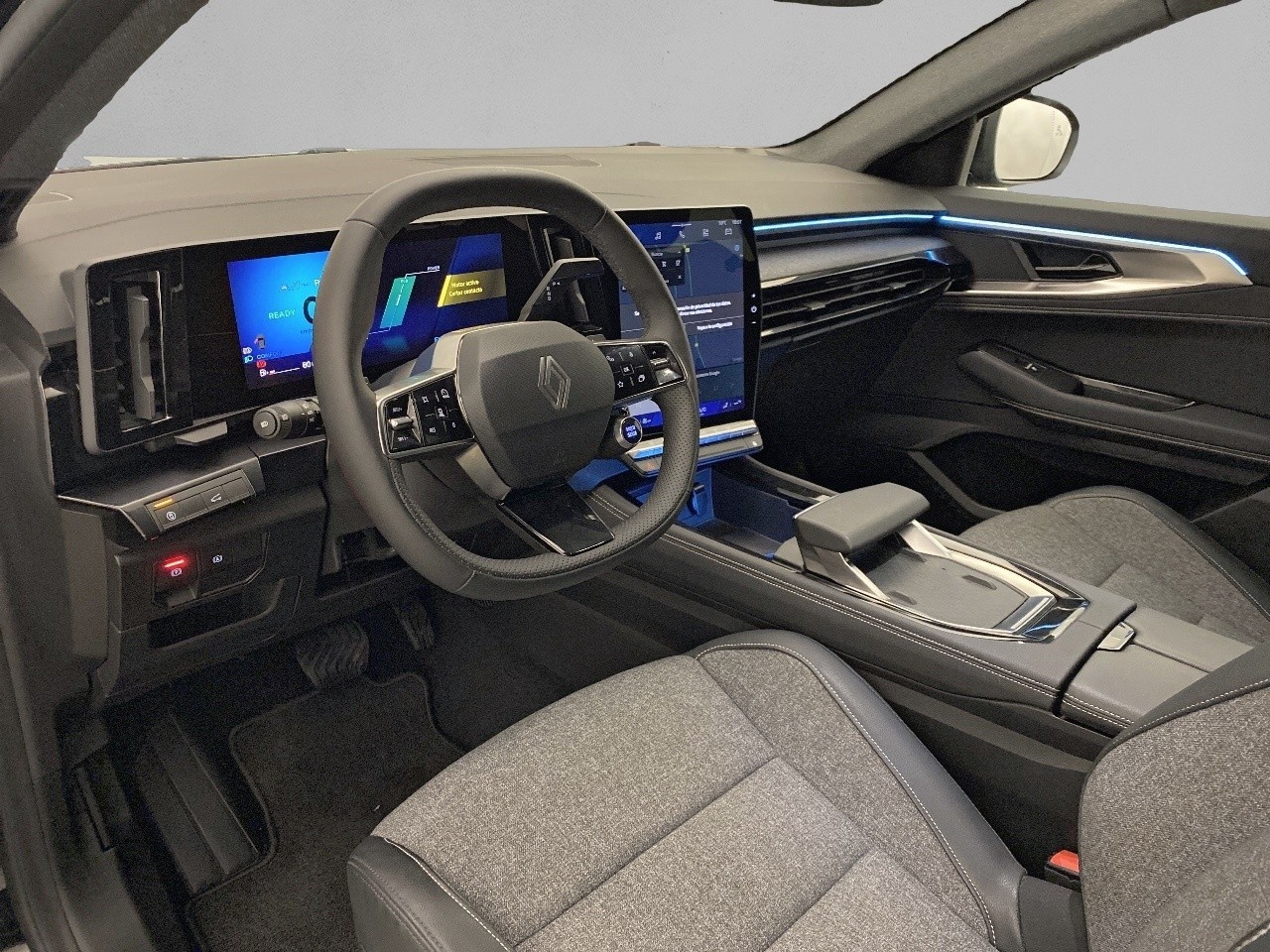 Renault Rafale Techno E-Tech full hybrid 147 kW (200 CV) - 4