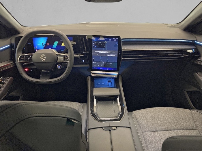 Renault Rafale Techno E-Tech full hybrid 147 kW (200 CV) - 5 Renault Rafale Techno E-Tech full hybrid 147 kW (200 CV) - 5