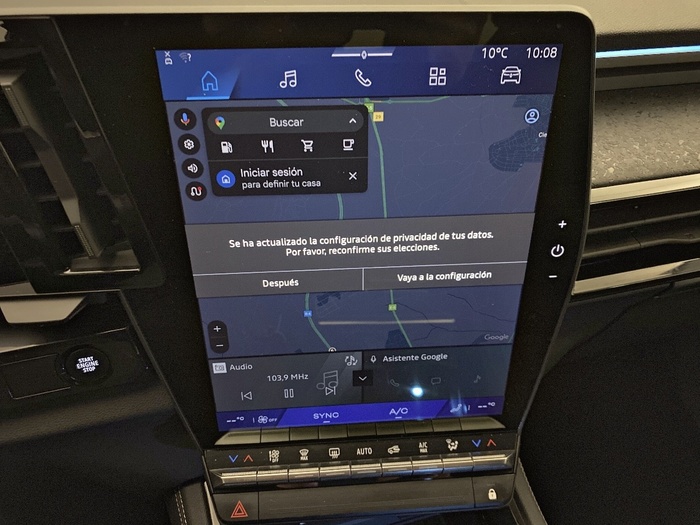 Renault Rafale Techno E-Tech full hybrid 147 kW (200 CV) - 6 Renault Rafale Techno E-Tech full hybrid 147 kW (200 CV) - 6