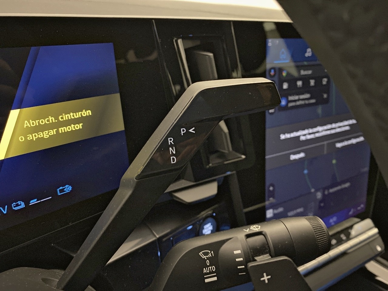 Renault Rafale Techno E-Tech full hybrid 147 kW (200 CV) - 7