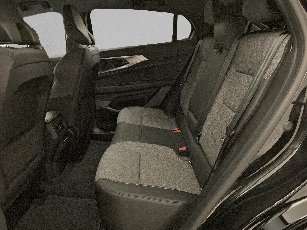 Renault Rafale Techno E-Tech full hybrid 147 kW (200 CV) - 9