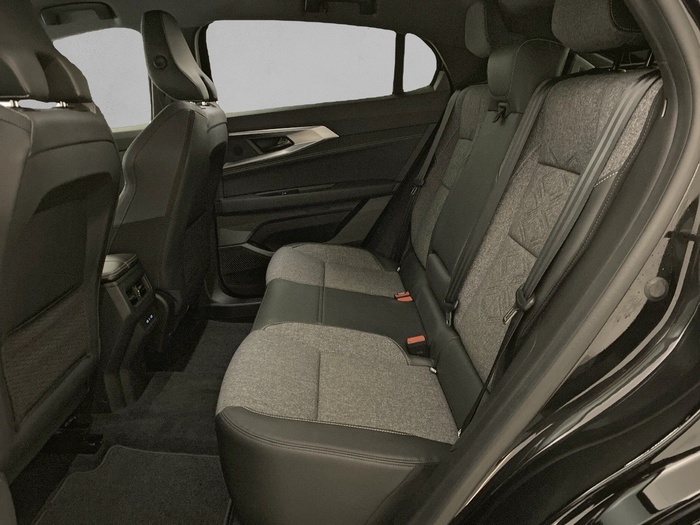 Renault Rafale Techno E-Tech full hybrid 147 kW (200 CV) - 9 Renault Rafale Techno E-Tech full hybrid 147 kW (200 CV) - 9