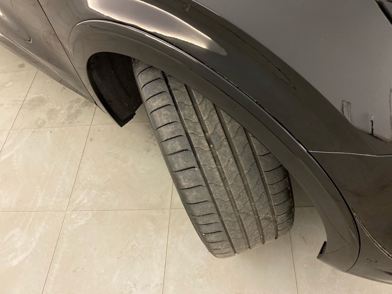 Renault Rafale Techno E-Tech full hybrid 147 kW (200 CV) - 11