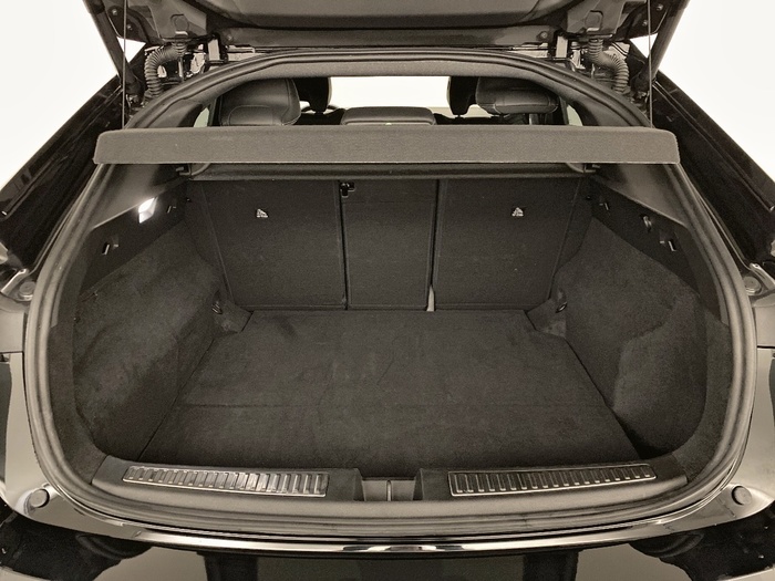 Renault Rafale Techno E-Tech full hybrid 147 kW (200 CV) - 12 Renault Rafale Techno E-Tech full hybrid 147 kW (200 CV) - 12