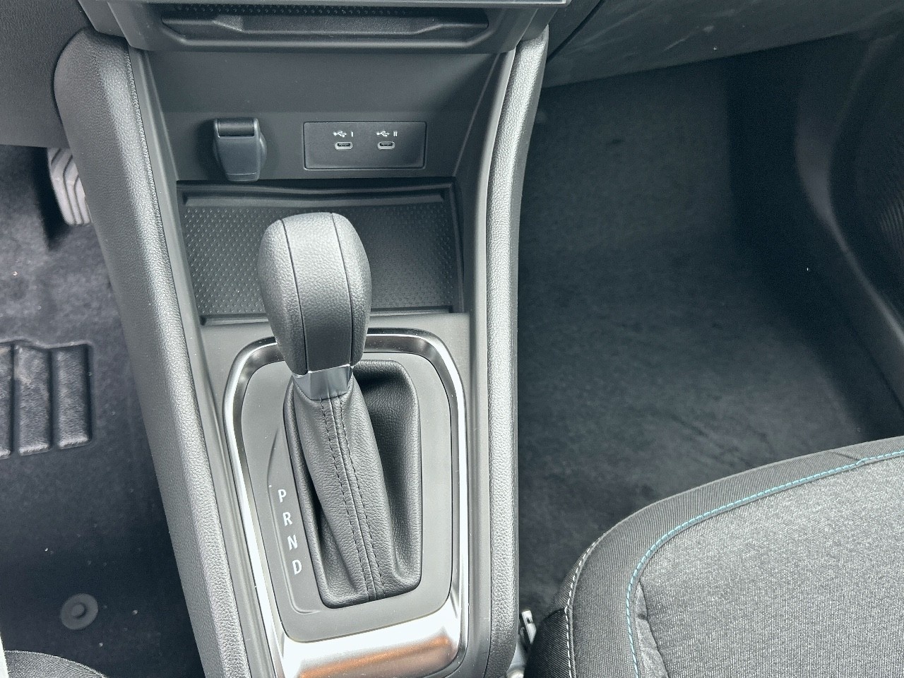 Renault Captur Evolution TCE 160 Mild Hybrid 118 kW (160 CV) EDC - 7