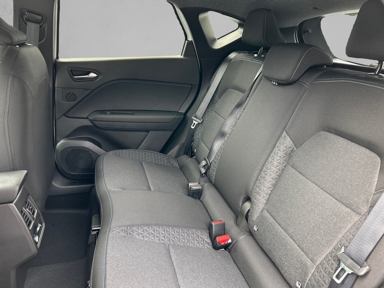 Renault Captur Evolution TCE 160 Mild Hybrid 118 kW (160 CV) EDC - 9