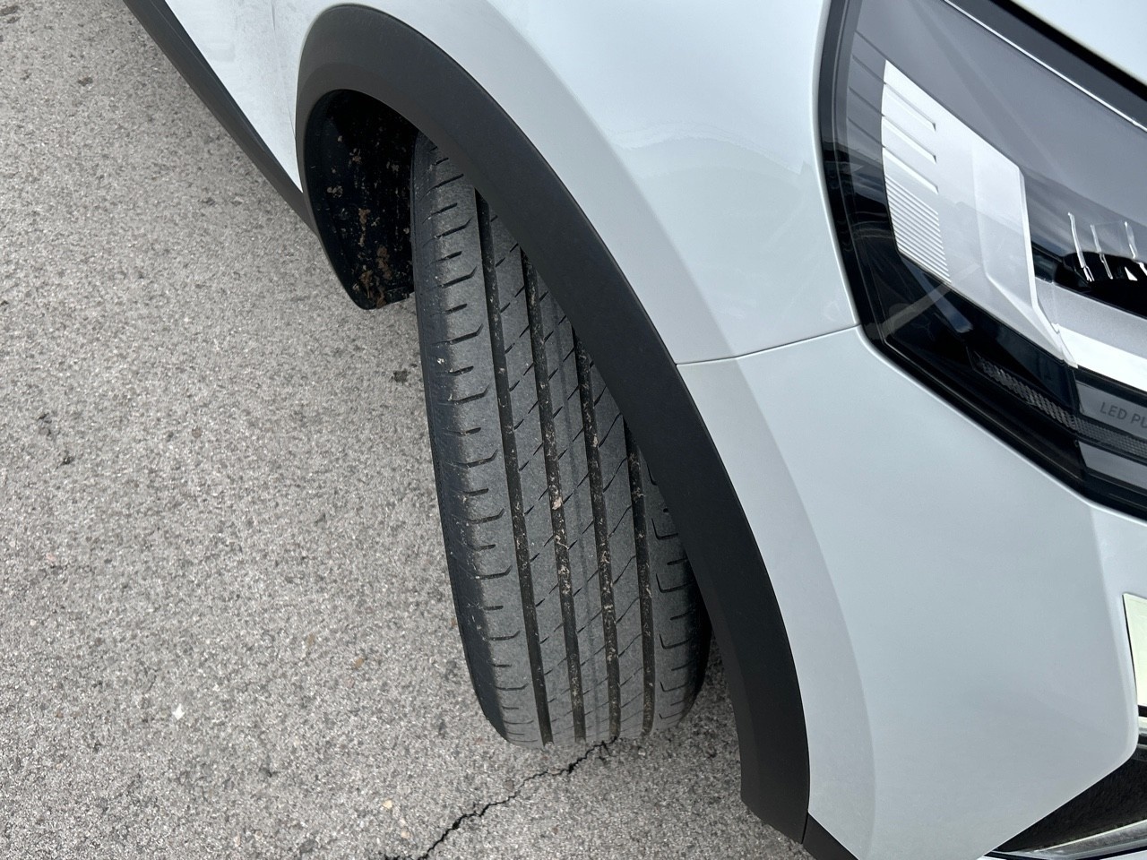 Renault Captur Evolution TCE 160 Mild Hybrid 118 kW (160 CV) EDC - 11