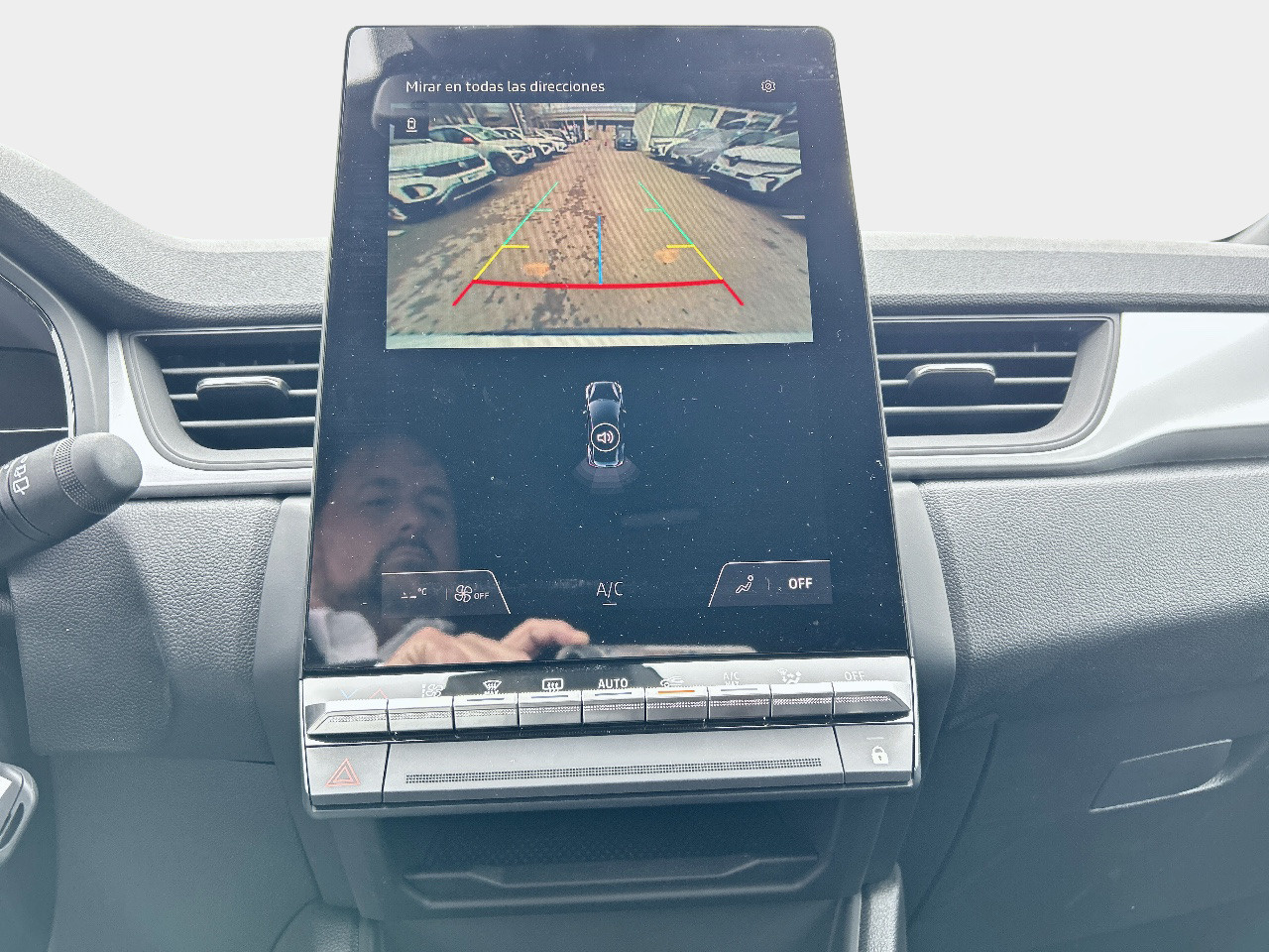 Renault Captur Evolution TCE 160 Mild Hybrid 118 kW (160 CV) EDC - 16