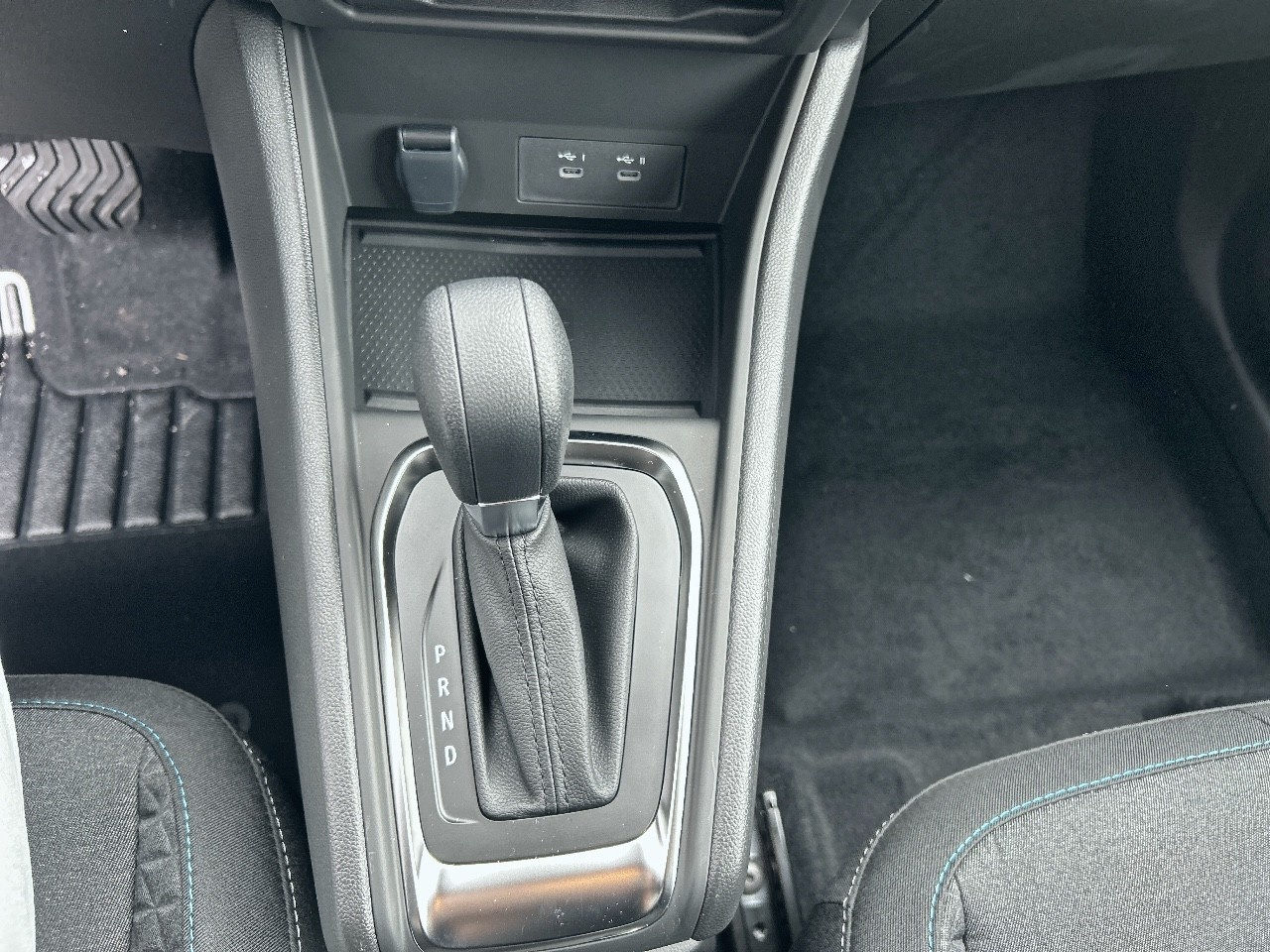 Renault Captur Evolution TCE 160 Mild Hybrid 118 kW (160 CV) EDC - 7